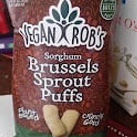 Vegan Robs