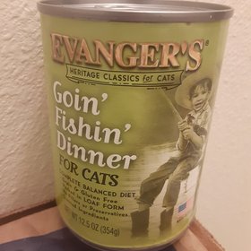 Evanger's