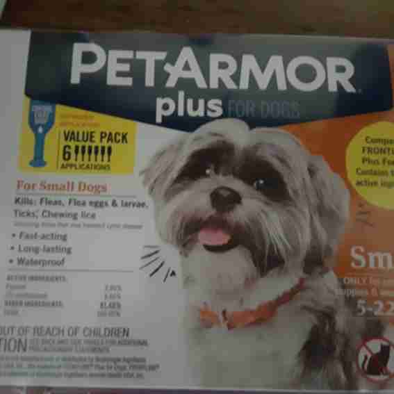 PetArmor Reviews