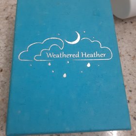 Weathered Heather