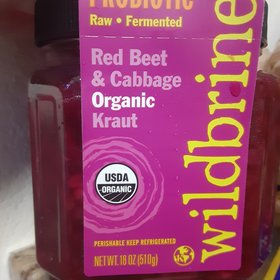 wildbrine