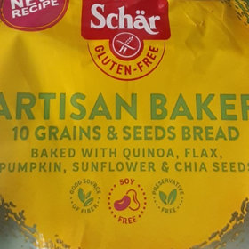 Schar