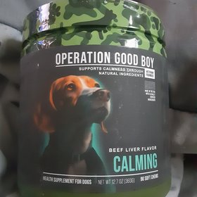Operation Good Boy