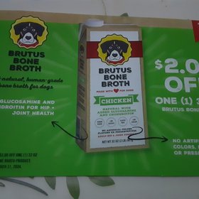 Brutus Bone Broth
