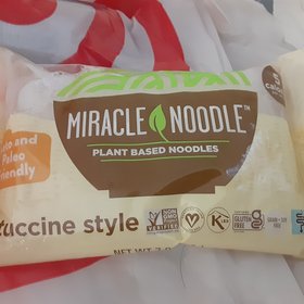 Miracle Noodle