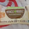  Miracle Noodle
