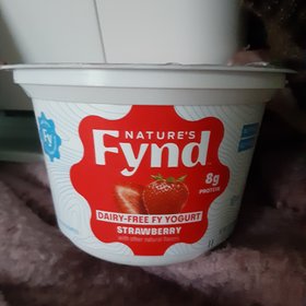Nature's Fynd