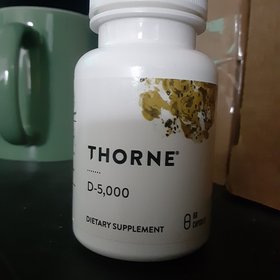 thorne