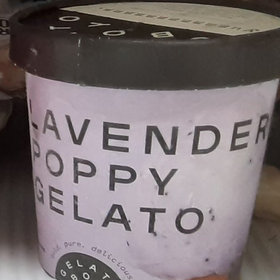 Gelato Boy