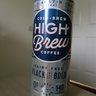  High Brew Coffee