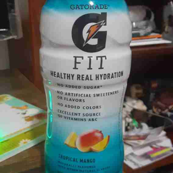 Gatorade Reviews