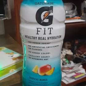 Gatorade