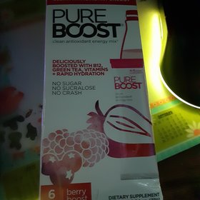 Pureboost