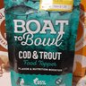 Boat to Bowl