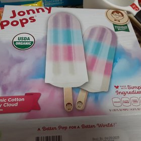 Jonny Pops