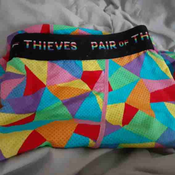 Pair of Thieves Reviews