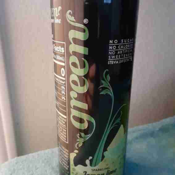 Green Cola Reviews