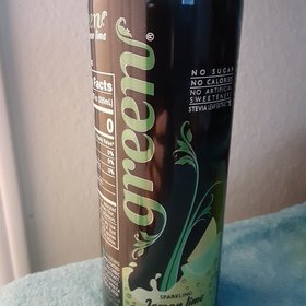 Green Cola