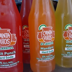 Jarritos