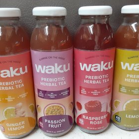 Waku