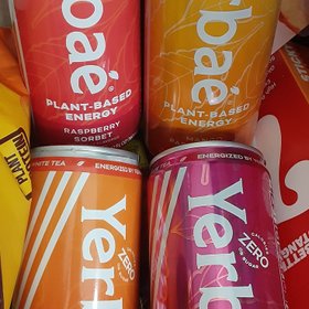 Yerbaé