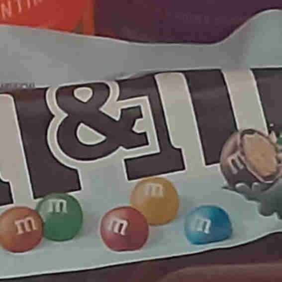 m&m's Reviews