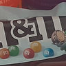 m&m's