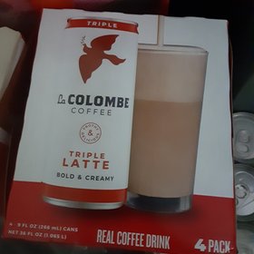 La Colombe