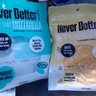 Never Better Foods