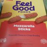 Feel good foods