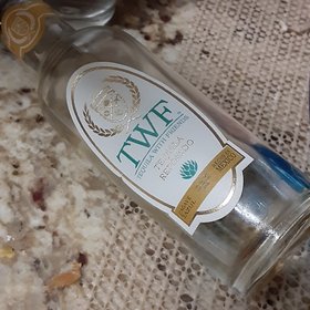 Tequila with Friends