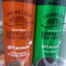 Chameleon Coffee