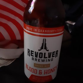 Revolver Brewing