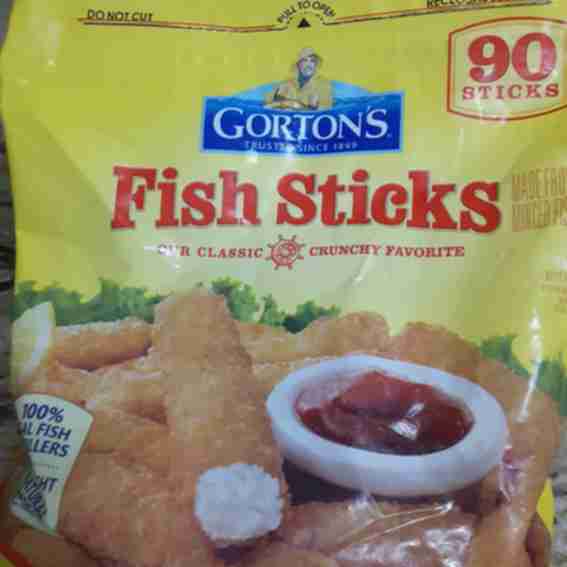 Gorton's Reviews