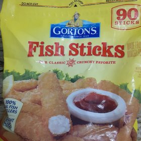 Gorton's