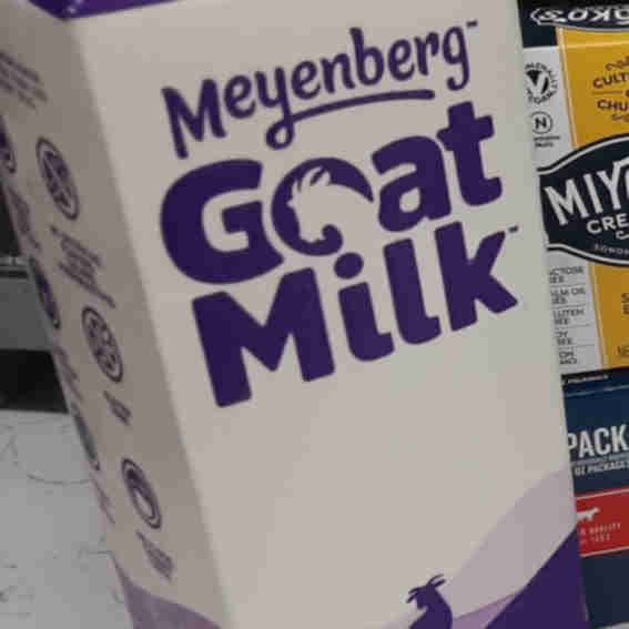 Meyenberg Goat Milk Reviews
