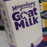 Meyenberg Goat Milk