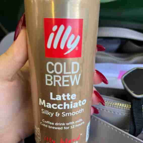 Illy Reviews