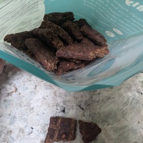 Chew + Heal
