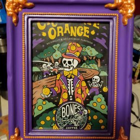 Bones Coffee
