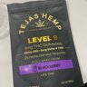 Tejas Hemp