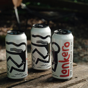 Lonkero