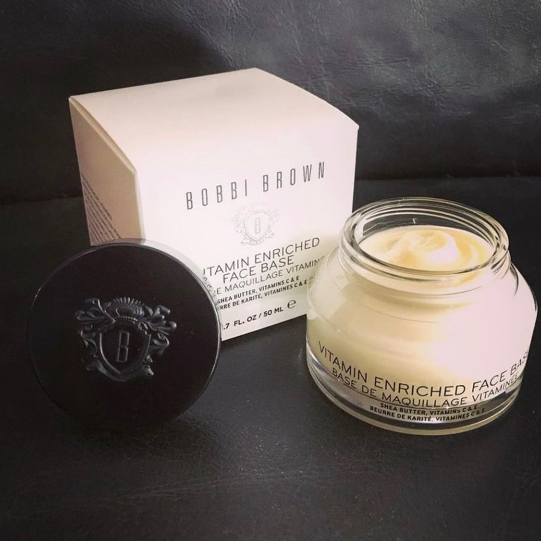 Buy Bobbi Brown Vitamin Enriched Face Base Moisturizer and Primer