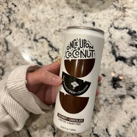 Once Upon A Coconut