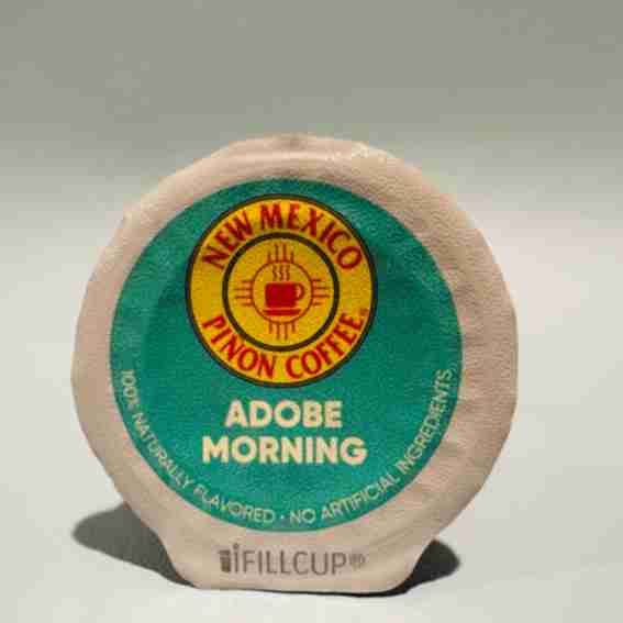 New Mexico Piñon Coffee Reviews