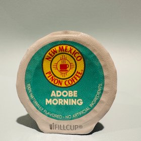 New Mexico Piñon Coffee