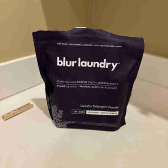 BLUR LAUNDRY Reviews