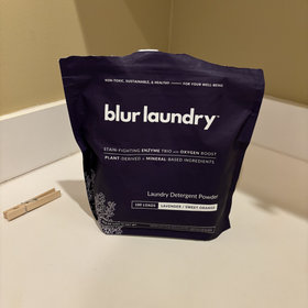 BLUR LAUNDRY