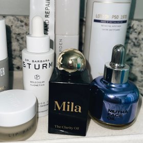 Mila Clarity