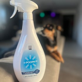 Pooph